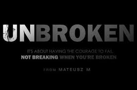 In the old days when we were a strong and happy people, all our power c. Quotes From The Book Unbroken Quotesgram
