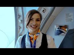 Bei sunexpress handelt es sich um eine türkische fluglinie mit sitz in antalya. Sunexpress Cabin 2016 Youtube