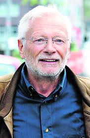 GP Buchholz: Organisator Norbert Stein bedankt sich bei Förderern und  Zuschauern