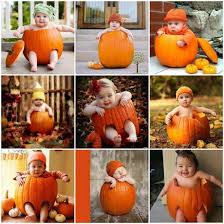 5 out of 5 stars. Pumpkin Baby Photography Ideas