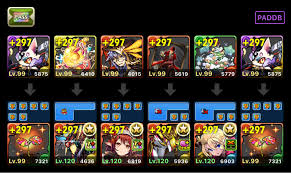 Added clears by mantasticpad and wetthesystem. Living Character Highlight Commanding Hibiscus Starfairy Rosalyn Team Hyperion Pad