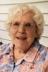 Agnes Proper Obituary