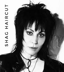 80s Hair Trends Like The Shag Are Back in a Big Way for 2025