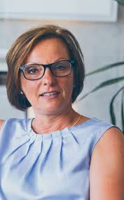 Frauen heute: Nicole Winkler