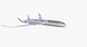 Concept Airbus 2050 Plane Interior 3d Model Turbosquid 1368832 In 2020 3d Model Airbus Model