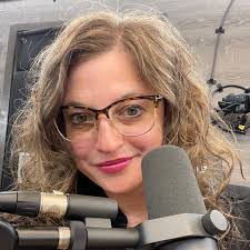 Libby Post's Instagram, Twitter & Facebook