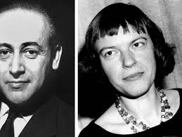 Ingeborg Bachmann und Paul Celan: Die unglücklichste Liebe