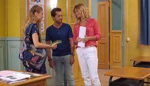 Vendredi 11 octobre dans demain nous appartient. Noor Et Jules Complices Timothee A L Ecart Lou Aime Encore Victor Demain Nous Appartient 11 10 2019 Demain Nous Appartient Nouveautes Tele Com