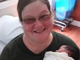 Fundraiser by CRISTINA DERIEU : Denise Sleeper