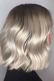 Do you want to achieve the strawberry blonde balayage at home? Hair Colours 2020 New Colour Ideas For A Change Up Glamour Uk