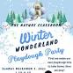 Winter Wonderland Playdough Party event in Bonita Springs, FL