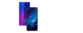 alcatel 3 (2019) Phone Specifications ...
