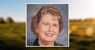 Bobbie Jean Harvey Obituary July 20, 2021