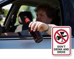 Do Not Drink And Drive Signs No Drinking And Driving Dont Drink And Drive Drinks Driving