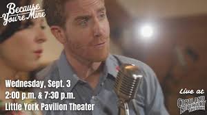 We are thrilled to kick off CRT's 54th Summer Season with the beloved  classic "Hello, Dolly!" This production promises to be a delightful blend  of humor, romance, and iconic songs that will