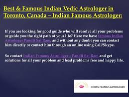 Indian Famous Astrologer Best Indian Astrologer In Toronto Canada In 2020 Astrology Toronto This Or That Questions