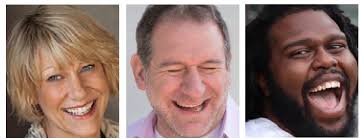 Write On! 24-Hour Play Festival — PlayWrite, Inc.