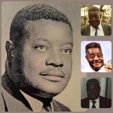 Happy 103rd Birthday Belated 🙈 (May 3,1921) to The GREATEST MAN I've ever  known. The man who raised me and raised in this way called HOLINESS!!! My  Grandfather, The Late Elder Daniel