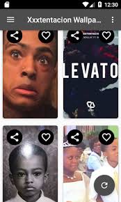 Xxxtentacion wallpapers download in high quality 4k hd. Android à¤‰à¤ªà¤•à¤°à¤£ à¤• à¤² à¤ Xxxtentacion Wallpapers 1998 201866 Apk à¤¨à¤µ à¤¨à¤¤à¤® à¤¸ à¤¸ à¤•à¤°à¤£ App By Youssef Radid à¤¡ à¤‰à¤¨à¤² à¤¡ à¤•à¤°