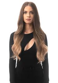Color description this blend, in our offering of four ombre shades, is refined and delicious, as it descends from a brown undertone base with red hues to a light ash brown. Bellami Silk Seam 240g 22 Ash Bronde Strawberry Blonde Ombre 21 27 Bellami Hair