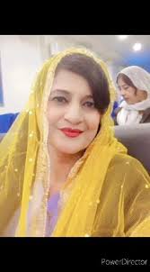 Shaista Qaiser