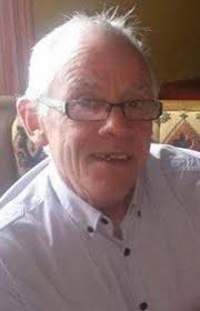 Condolence Book for Eamon Brady (Mullaghbawn, Armagh)