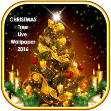 Download pink christmas live wallpaper 1.1 by charming apps for android. Amazon Com Christmas Tree Live Wallpaper Appstore For Android
