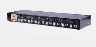 From a user that with two cpu's who wishes to consolidate into a single keyboard, mouse and display; 16 Ports Hdmi Auto Usb 2 0 Kvm Switch Keyboard Mouse Switcher Full Hd 1080p Remote Control Metal Include Cables Mt 2116hl Usb 2 0 Kvm Switch Kvm Switchkvm Switch Usb Aliexpress