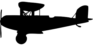 Almost files can be used for commercial. Svg Air Image Aviation Vintage Free Svg Image Icon Svg Silh