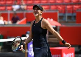 Jun 02, 2021 · b.bencic. Wta Roundup Belinda Bencic Reaches Second Final Of Season Reuters