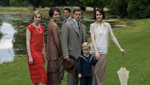 The series first aired on itv in the united kingdom on 26 september. Cast Producers Will Miss Downton Abbey Too