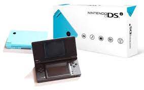Juegos para nintendo dsi xl. La Nintendo Dsi Permitira Descargar Aplicaciones Nintenderos Nintendo Switch Switch Lite