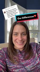 Tammy Grill's Instagram, Twitter & Facebook