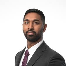 Samah Chowdhury, MBA