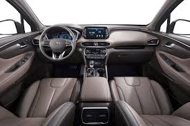 Learn more at hyundai usa. Hyundai Santa Fe On Sale From 1 September Priced At 33 425 Autocar