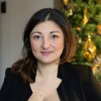 Sarah Rizzi's Instagram, Twitter & Facebook