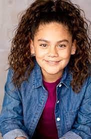 Scarlet Lopez's Instagram, Twitter & Facebook