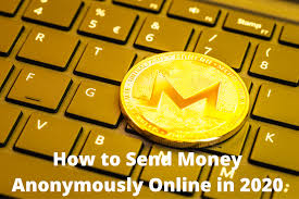 Apr 16, 2021 · contact masterbuilt customer service. How To Send Money Anonymously Online In 2020 The States Man Org