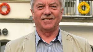 Peter Orosz wird neuer Bürgermeister in Triptis