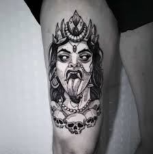 Follow @itattyou for more details about. Top 81 Best Kali Tattoo Ideas 2021 Inspiration Guide