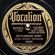 Arnett Nelson Annotated Discography