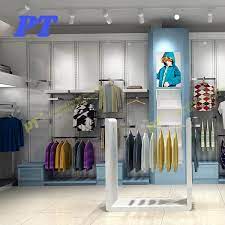 Maybe you would like to learn more about one of these? Hanging Clothes Rack Menswear Garment Shop Interior Design Of Boutique In India Buy Interior Design Of Boutique In India Garment Shop Interior Design Photos In India Menswear Shop Interior Design In India Product