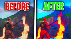 How to make fortnite vids on xbox #xbox #tutorial #montage #fortnite. Best Fortnite Season 8 Graphic Settings How To Make Fortnite Look Better Ps4 Xbox Pc Battle Royale Youtube