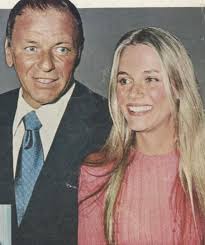 Laurie Lipton, born in 1953- 'every woman's dream'