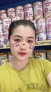 Cách Phân Biệt Sữa Hanie Kid Hàng Thật Hay Giả