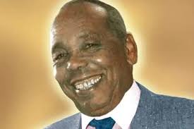 Memorial Service For Honorable John Keen In Towson Maryland