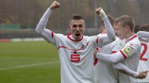 Letzte Spiele Fur U21 Und U19 Gegen Rot Weiss Essen Geissblog Koeln