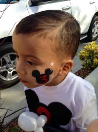 Mickey mouse face paint ideas. Mickey Mouse Face Painting Ideas Novocom Top