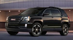 2016 2017 Gmc Terrain For Sale In Your Area Cargurus Gmc Terrain Gmc Terrain Interior Gmc Suv