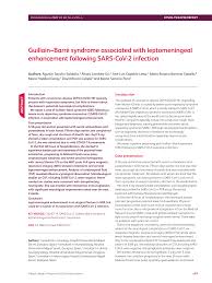 Https Www Rcpjournals Org Content Clinmedicine 20 4 E93 Full Pdf
